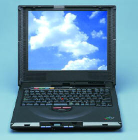 『ThinkPad i Series 1424』