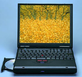 『ThinkPad 570 2640-BA7』