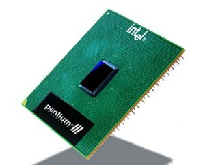 FC-PGA版Pentium III