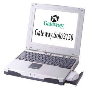 Gateway Solo 2150