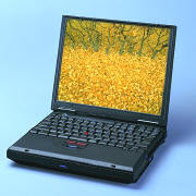 『ThinkPad 570E』 