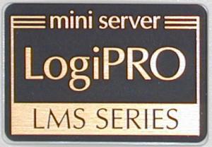 「LogiPRO」ロゴ画像