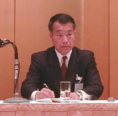 キャッシュフロー ジャパン、代表取締役社長の太田茂氏