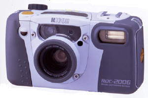 『RDC-200G』