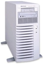  『HP NetServer E200』 