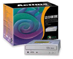 CD-ROMドライブ『A52T』