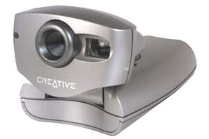 『Creative Video Blaster WebCam Go Plus』
