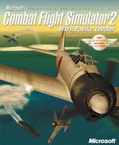 Combat Flight Simulator2：WWII Pacific Theater