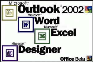 Office 2002