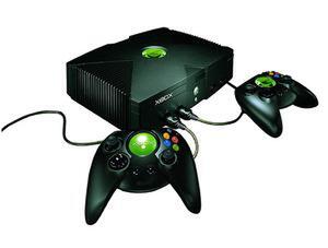 Xboxとコントローラー