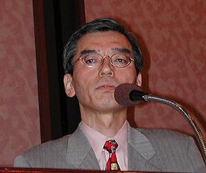 AOLジャパンの中村稔代表取締役社長