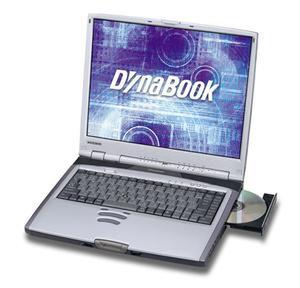 DynaBook A1/X85PMC