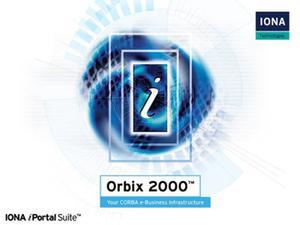 『Orbix 2000 v1.2』