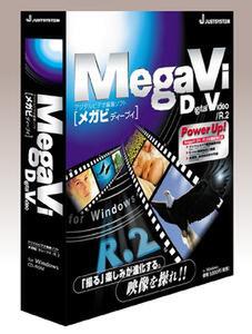MegaVI DV /R.2