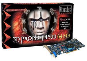 『3D Prophet 4500』