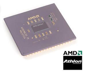 『AMD Athlonプロセッサ』
