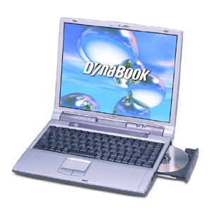 DynaBook V2／470PMC