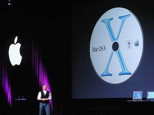 Mac OS Xは今回のWWDCの大きなテーマだ