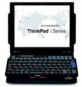 ThinkPad i Series s30