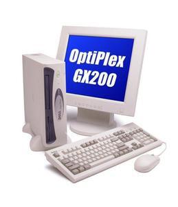 『OptiPlex GX200』