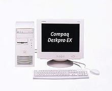 『Deskpro EX』