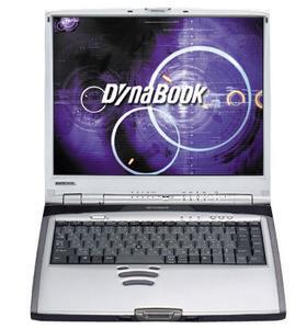 『DynaBook A2シリーズ』