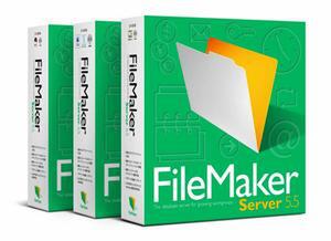 『FileMaker Server 5.5』