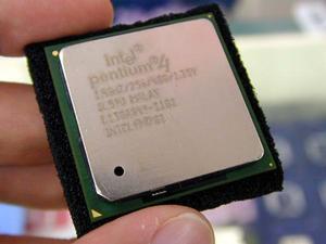 Pentium 4-1.4GHz