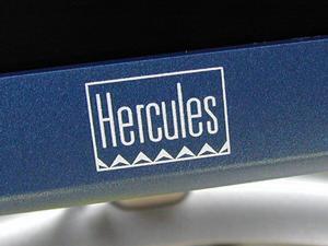Herculesロゴ