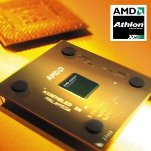 “AMD Athlon XPプロセッサ”