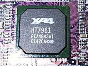 XP4 HT7961