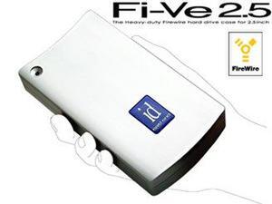 『Fi-Ve 2.5』