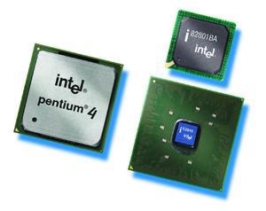 Pentium 4と845チップセット