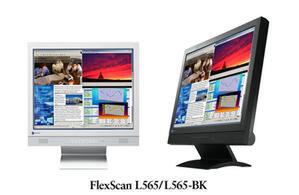 『FlexScan L565』