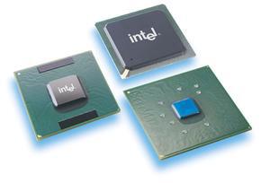 『Mobile Intel Pentium 4 processor-M』と『Intel 845MP』