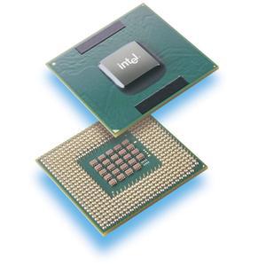 Mobile Intel Pentium 4 processor-M