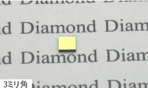 作成した高品質ダイヤモンド半導体