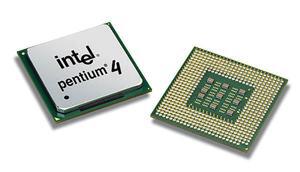 『インテル Pentium 4 プロセッサ 2.40GHz』