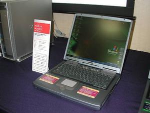 『WinBook WJ4200C』