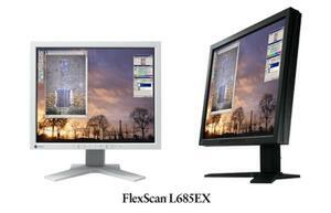 『FlexScan L685EX』