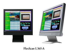 FlexScan L365-A