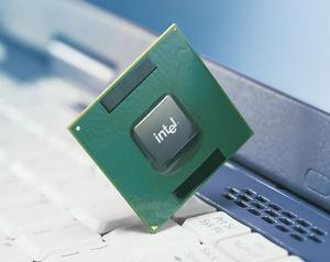 『Mobile Intel Pentium 4 Processor-M』 