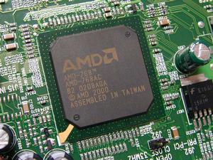 AMD-768 B2