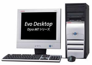 “Evo Desktop D510 MT”