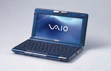 VAIO C1-MSX