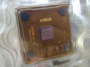 Athlon MP 2200+
