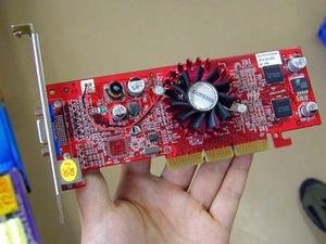 GeForce4 PowerPack! Pro/650 TV