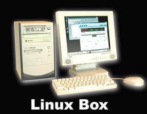 『Linux Box』