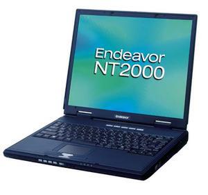 『Endeavor NT2000』