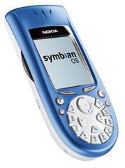 『Nokia 3650』